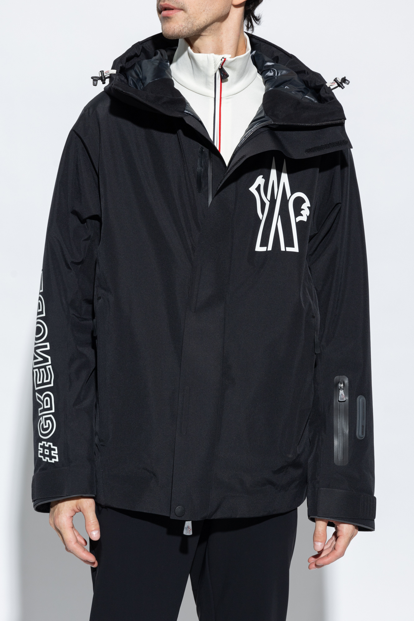 Moncler x deals givenchy jacket